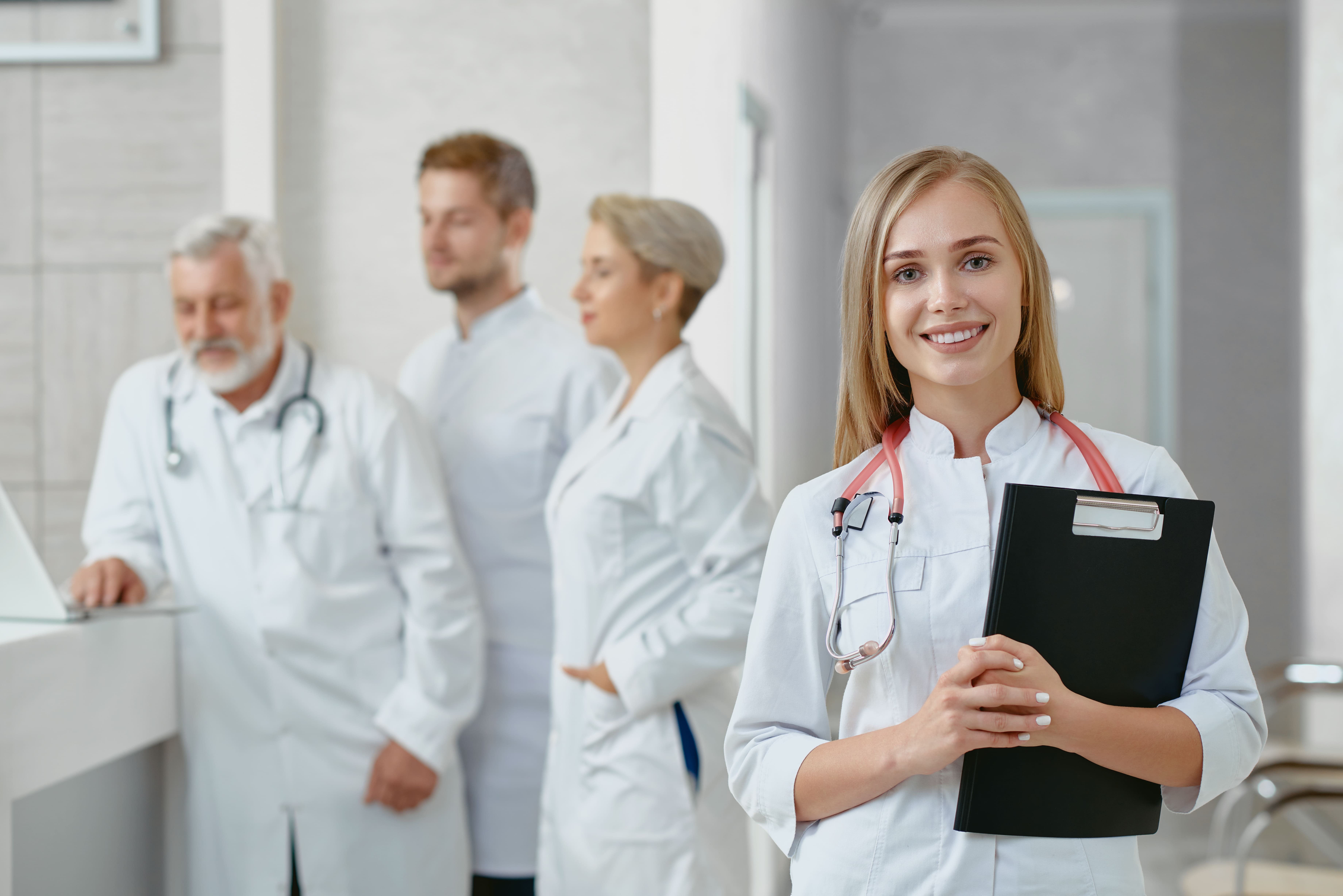 Medicīnas karjeras dienas