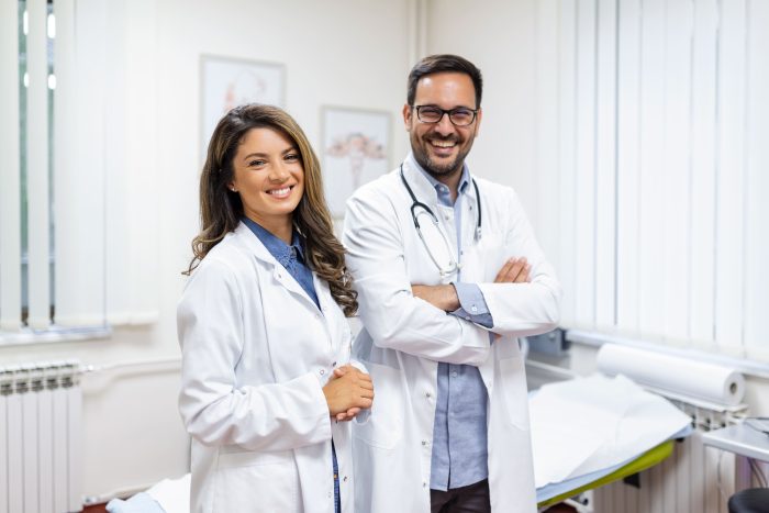 Slimnīca organizē karjeras un pieredzes dienu topošajiem un esošajiem medicīnas profesionāļiem